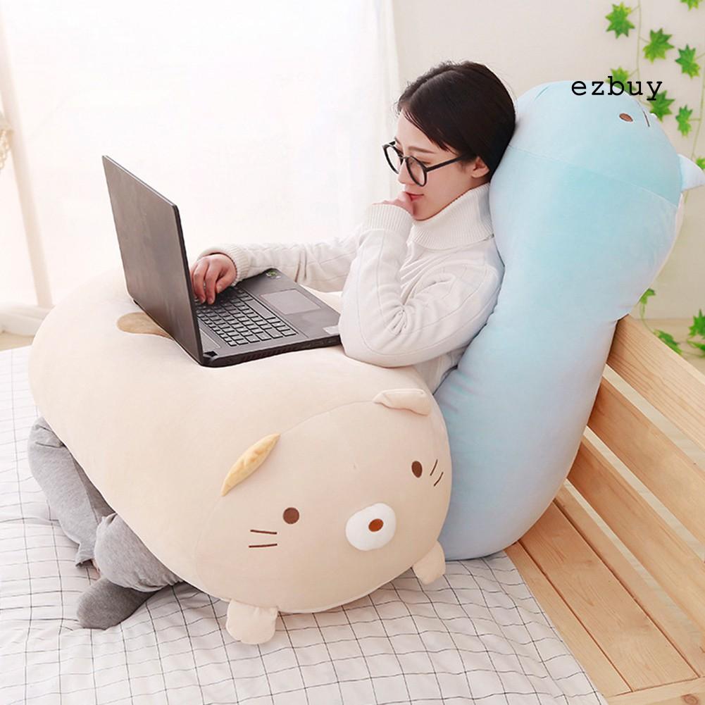 1 Búp Bê Sumikko Gurashi Nhồi Bông Trang Trí Đáng Yêu