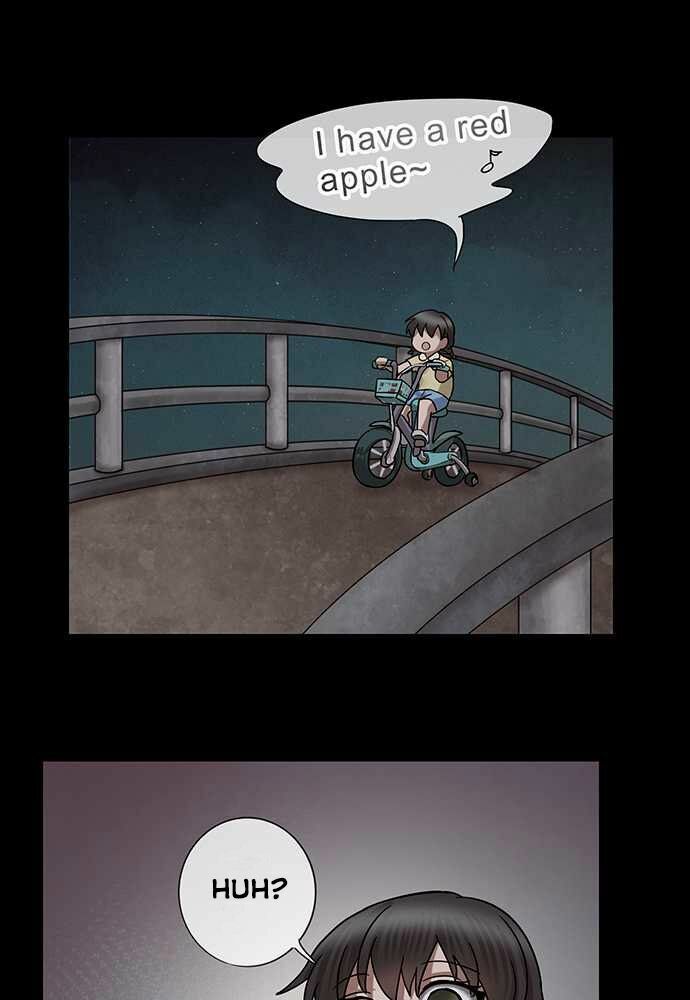 nụ hôn nguyền rủa chapter 27 19