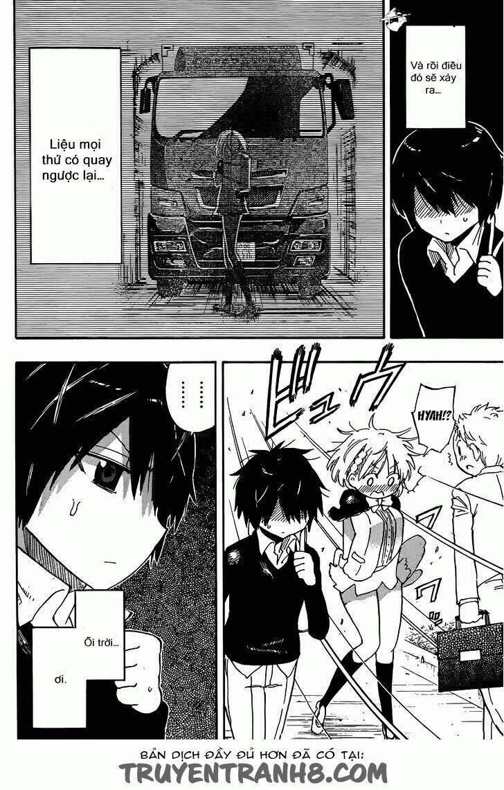 saike mata shite mo chapter 1 42