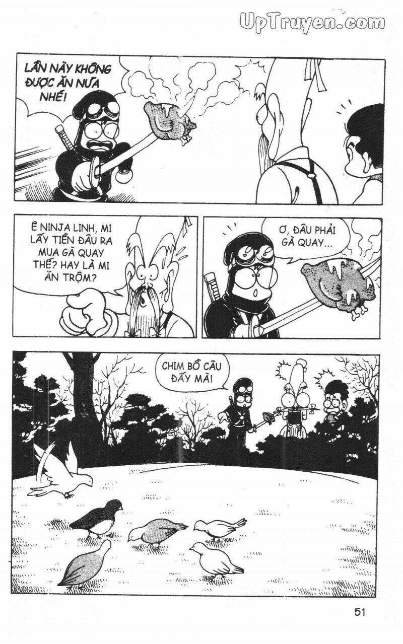 đội quân nhí nhố chapter 5 53