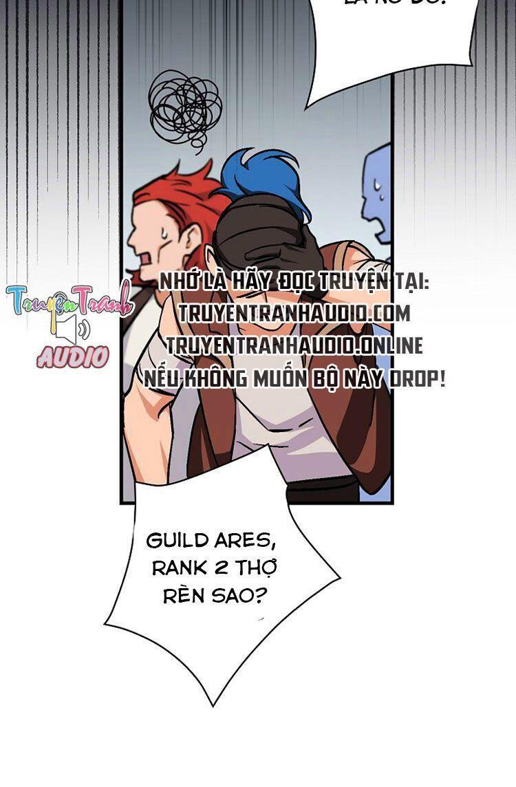 tôi lên cấp chỉ bằng cách ăn chapter 40 30