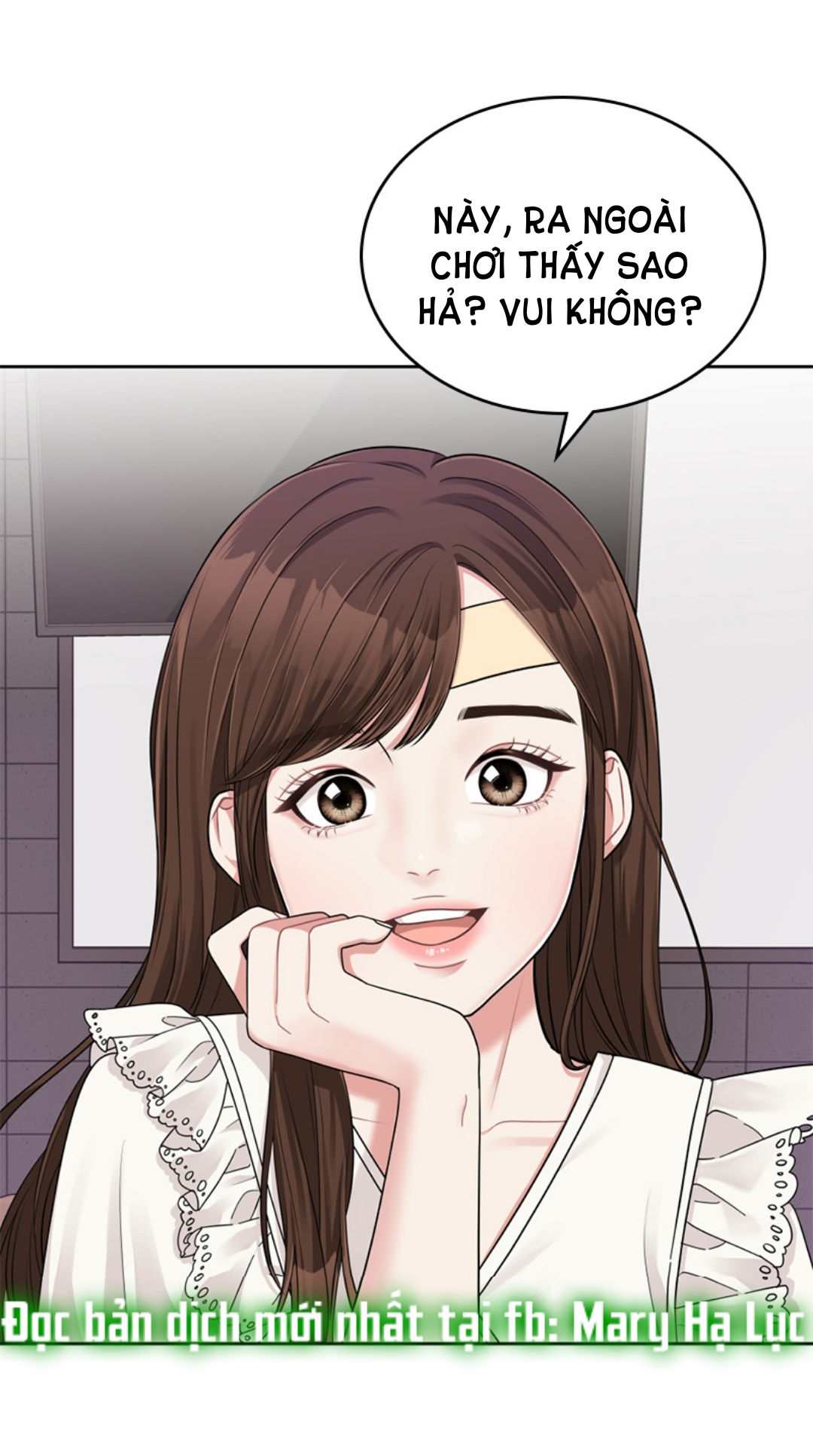 gửi em người đánh cắp những vì sao - to you who swallowed a star chapter 7.2 40