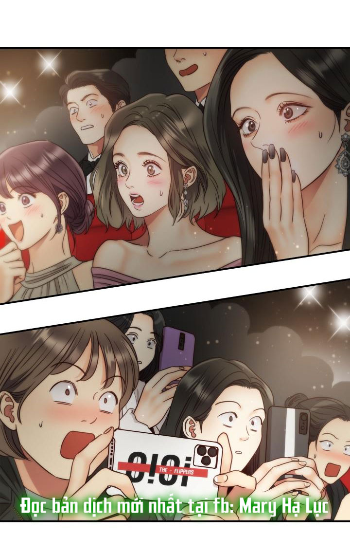 [16+] ánh sao ban mai chapter 69.2 46