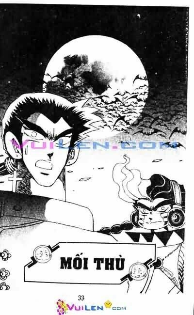 những người bạn tốt chapter 19 34