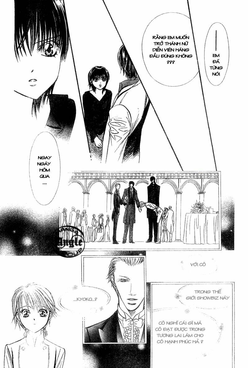 thử thách của kyouko chapter 121 24