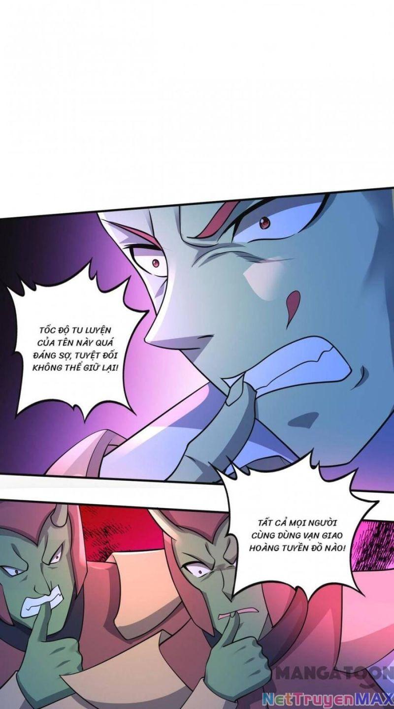 tối cường thần y tại đô thị chapter 271 30