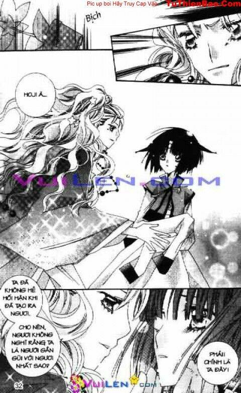 cáo nhỏ đáng yêu chapter 6 32
