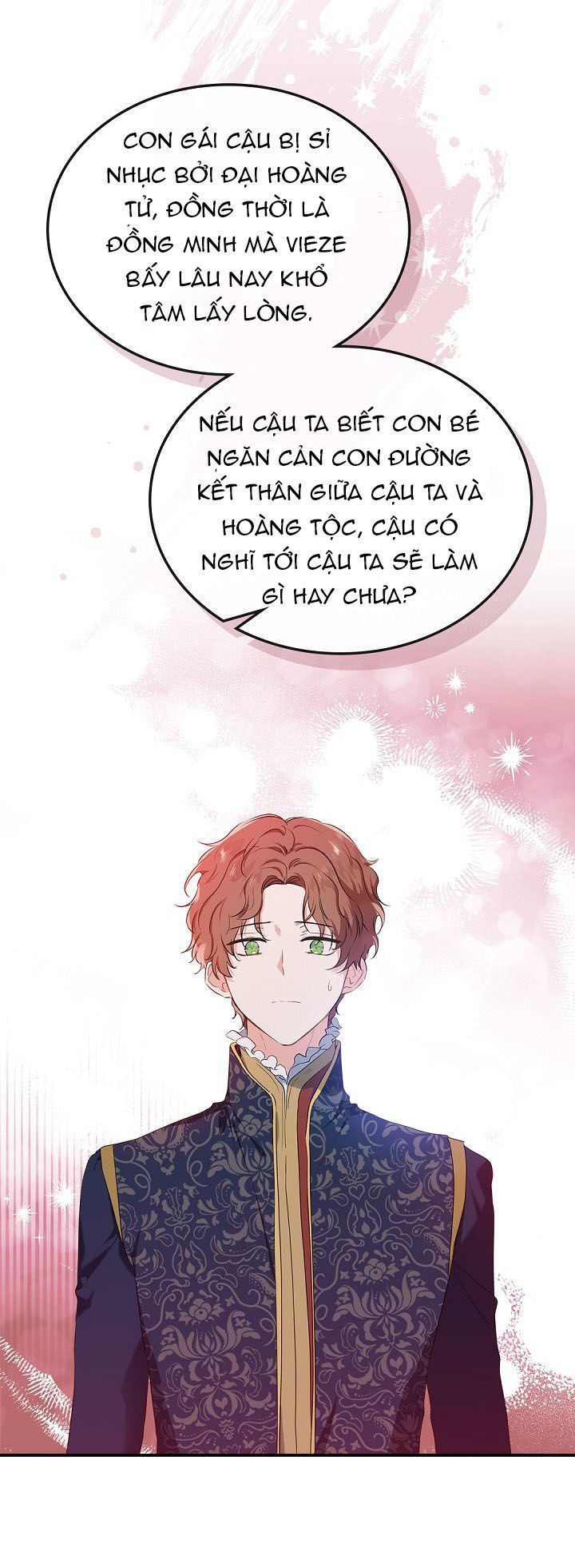 lần này tôi sẽ trở thành gia chủ chapter 17 32