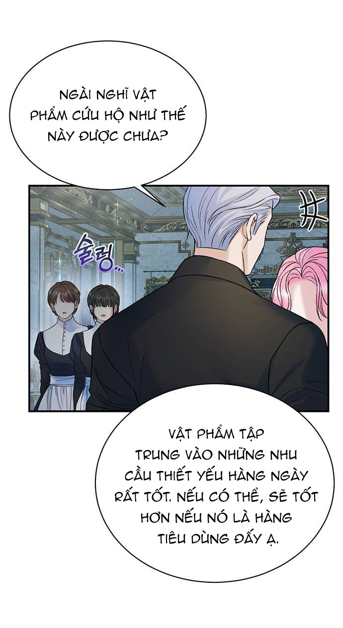 tôi tưởng bản thân không còn sống được bao lâu! chapter 86.1 25