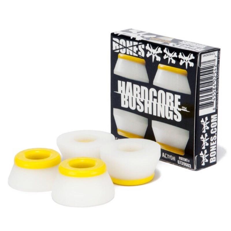 bộ vòng đệm Bones Hardcore Bushings 91A