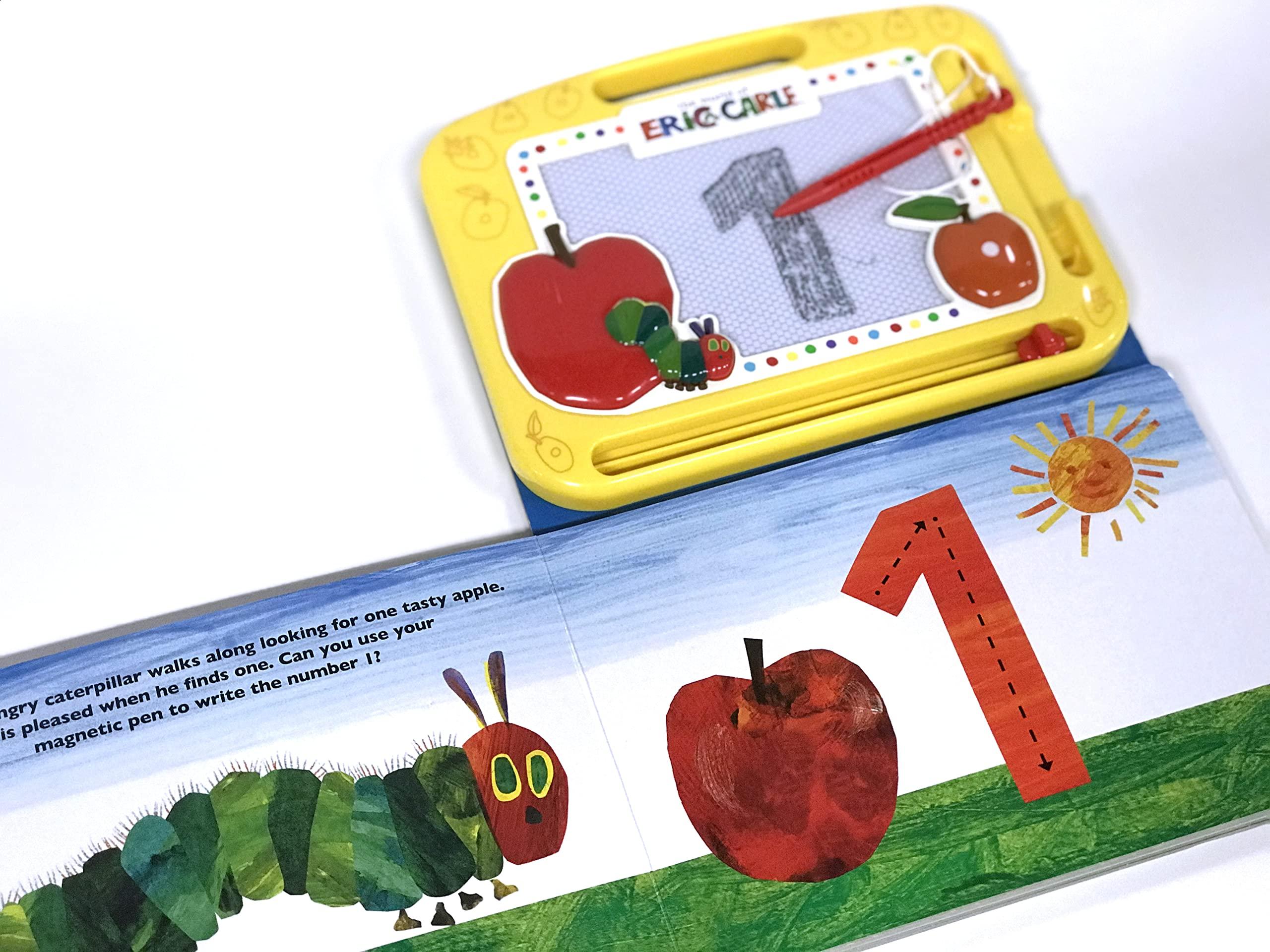 Eric Carle Learning Series