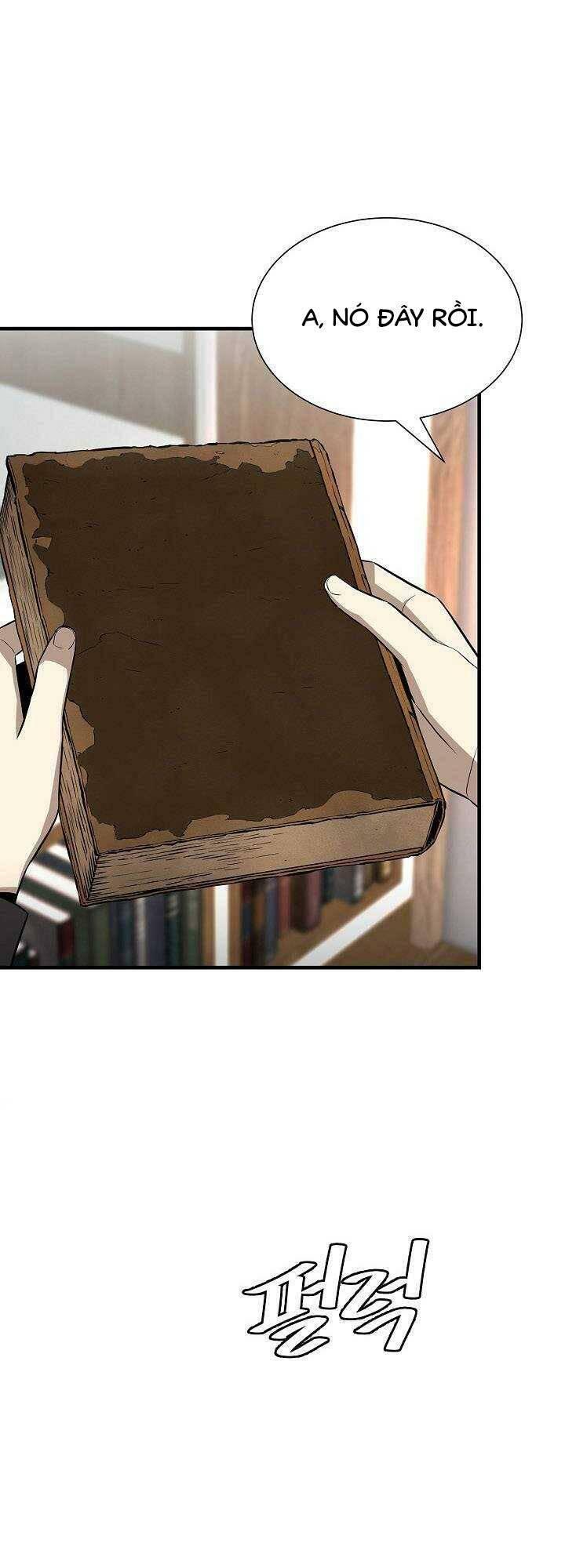 trở lại ngày tận thế chapter 152 18