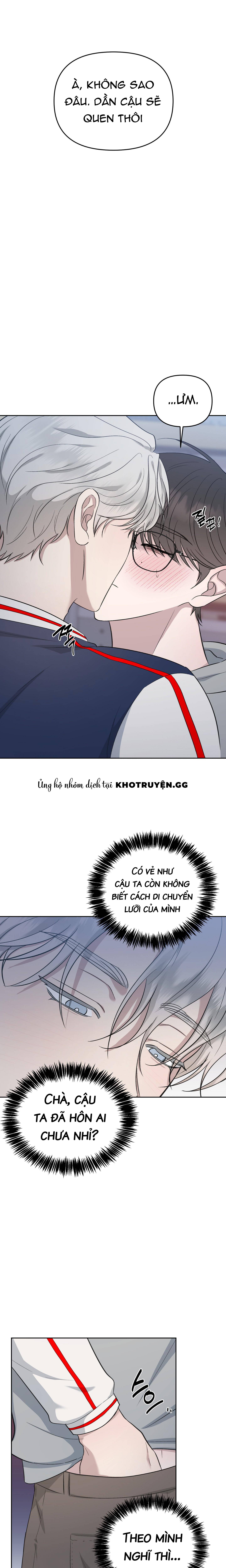 át chủ bài hạ cánh chapter 2 3