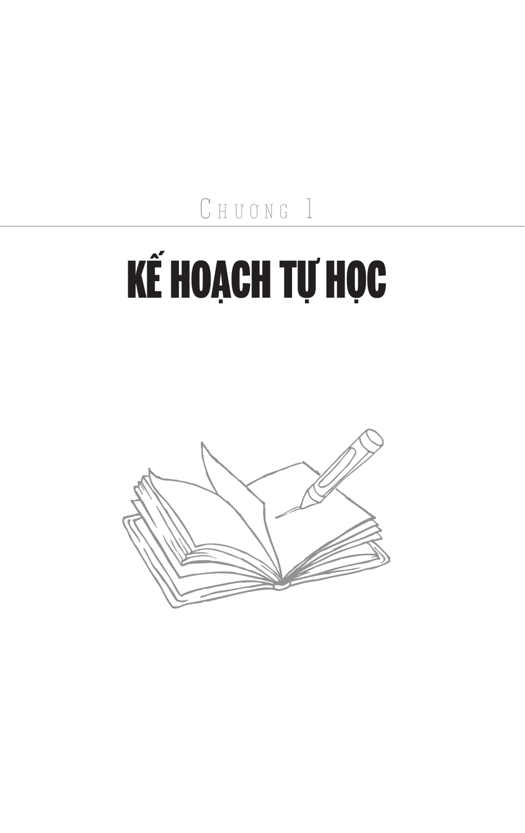 Bí Quyết Học Gì Giỏi Nấy