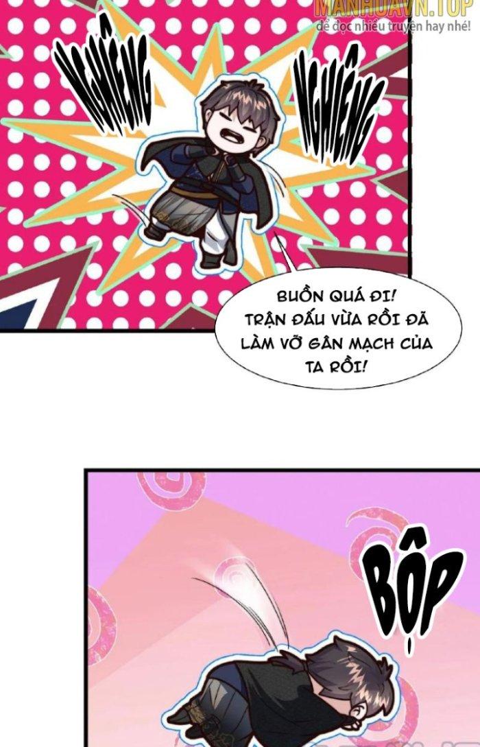 ta nuôi ma quỷ ở trấn ma ti chapter 93 44