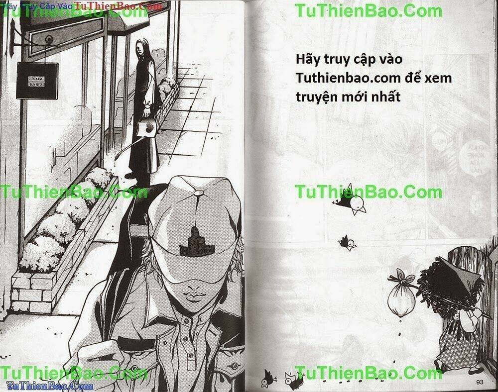 cổ vật kinh hoàng chapter 5 47