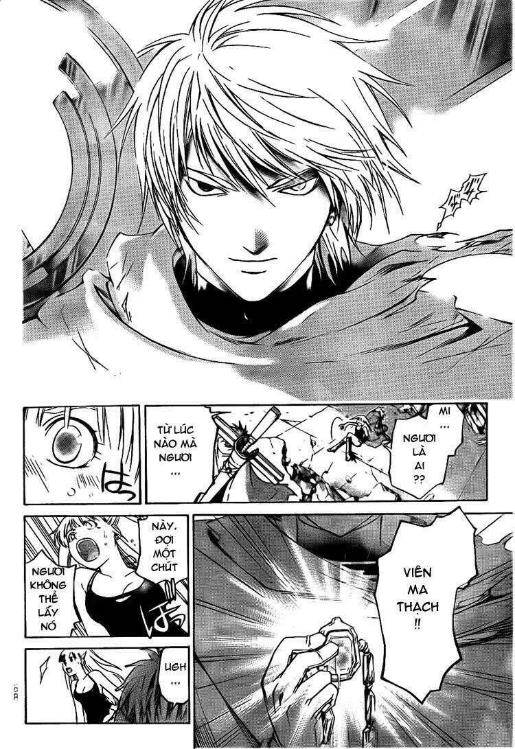 silvery crow chapter 2 29