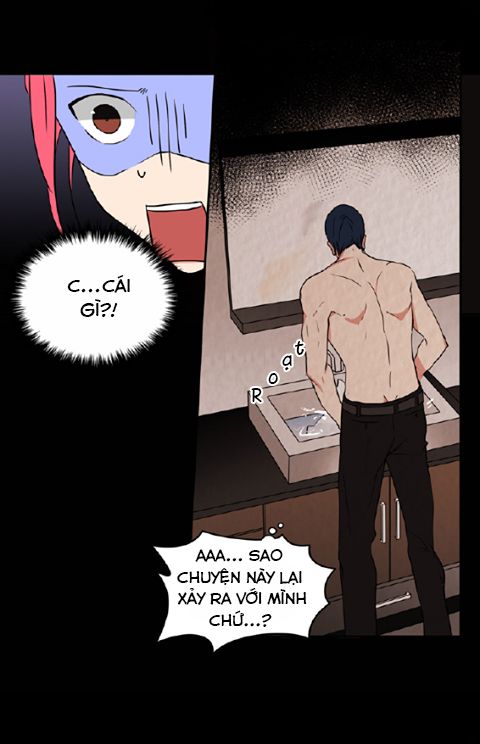 rắc rối về vấn đề yêu đương của tôi chapter 22 33