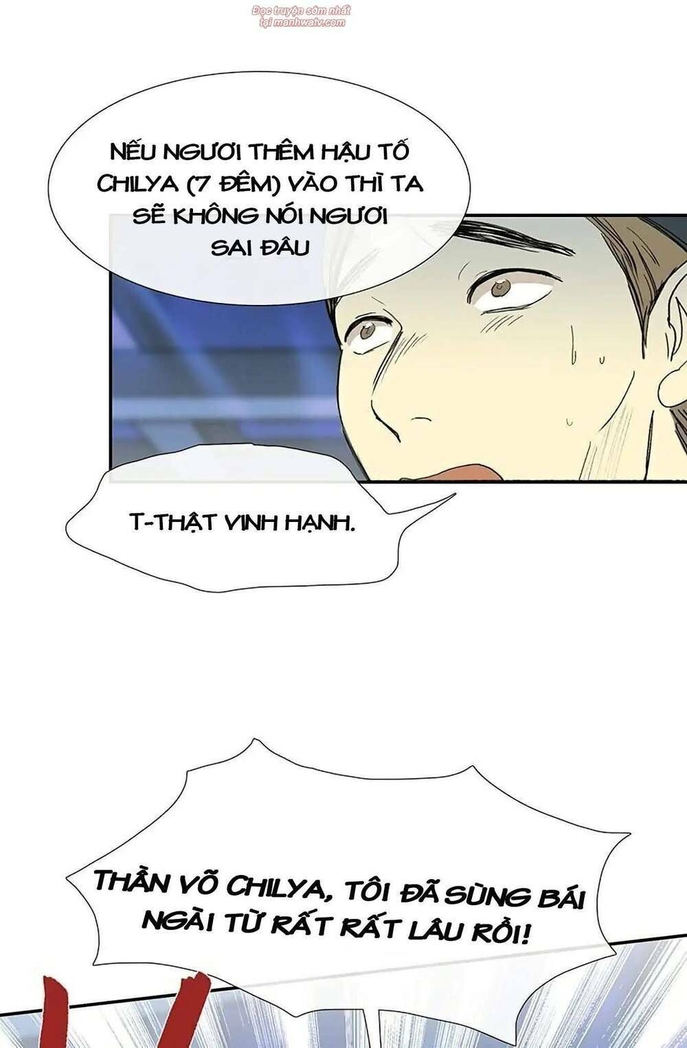 học sĩ tái sinh chapter 92 19