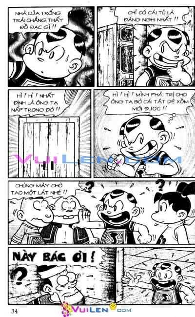 thần đồng đất việt chapter 38 30