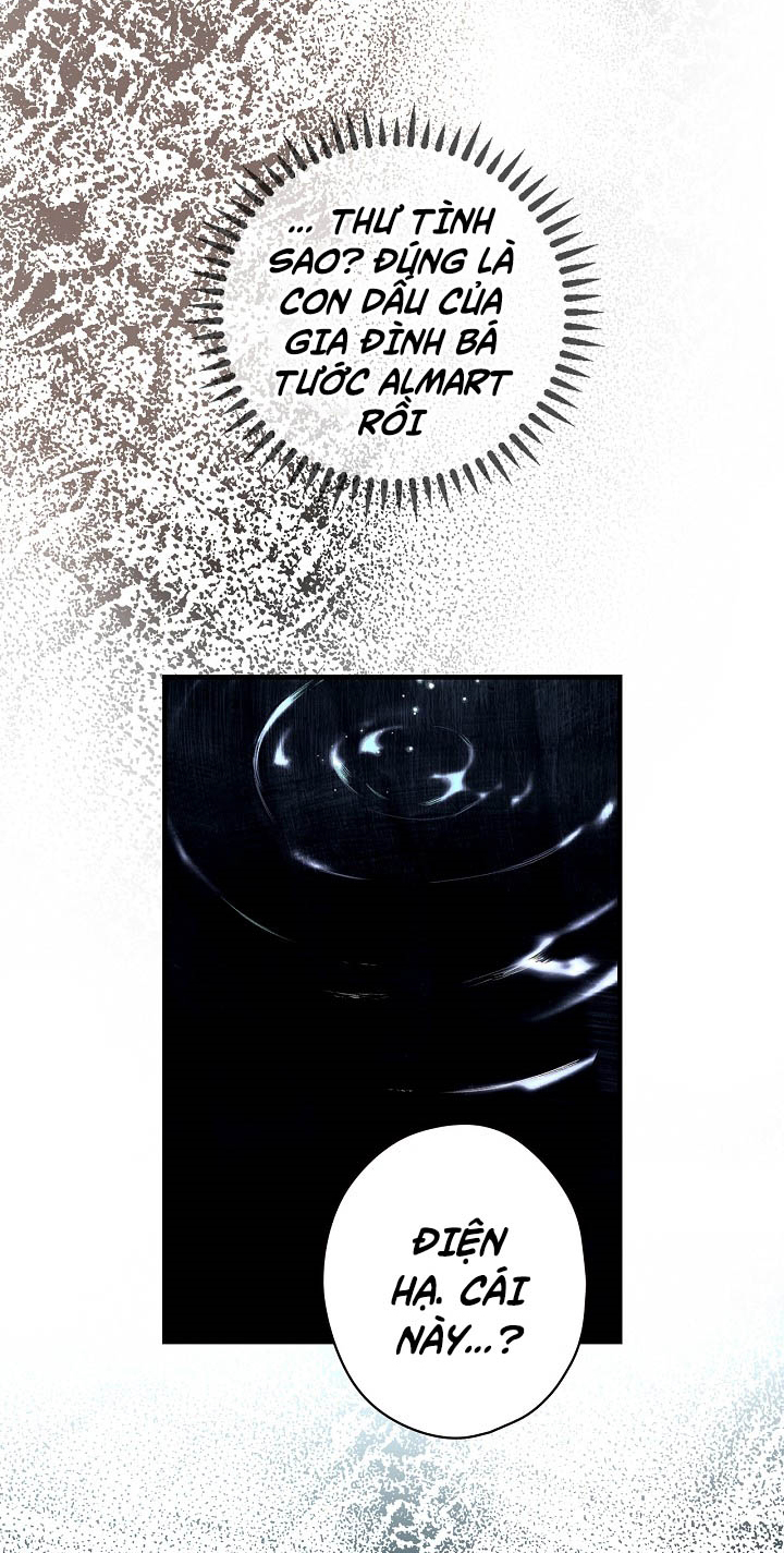 tiểu thư bí ẩn chapter 10 22