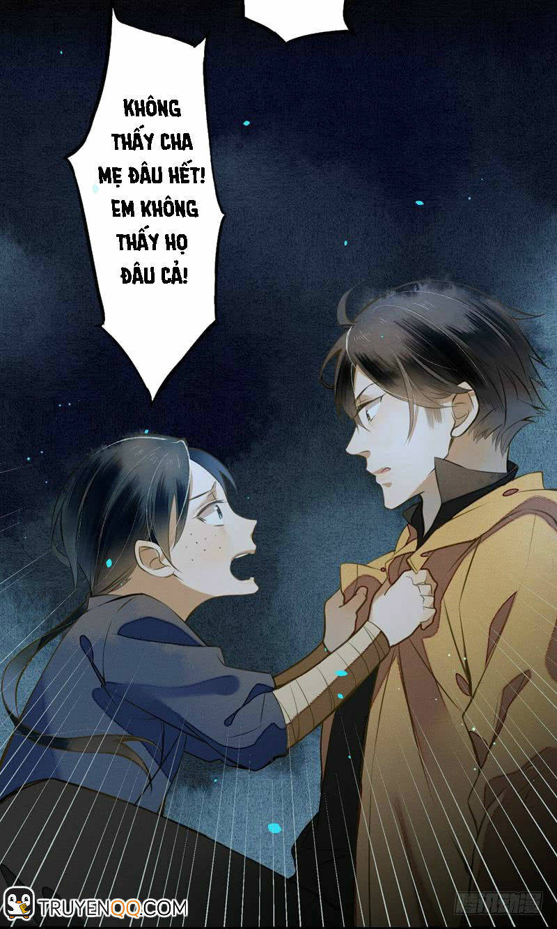 đêm ảo mộng cực lạc chapter 15 9