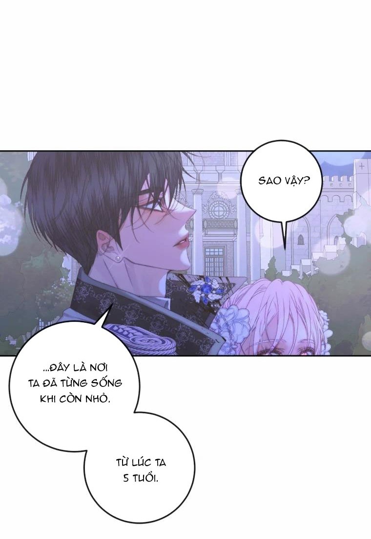 trở thành cô vợ khế ước của nhân vật phản diện chapter 70 37