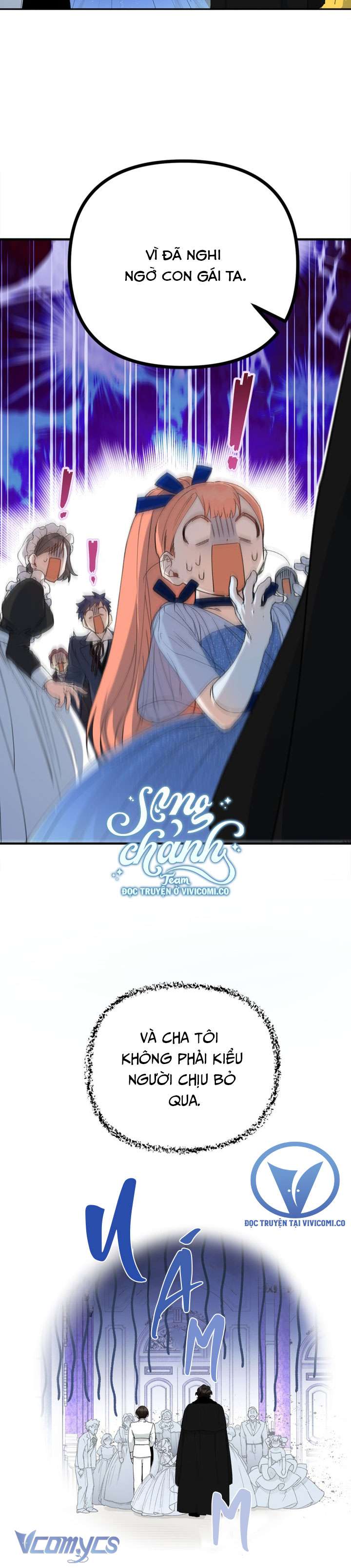 phương pháp trở thành con gái của người hùng bóng đêm chapter 52 30