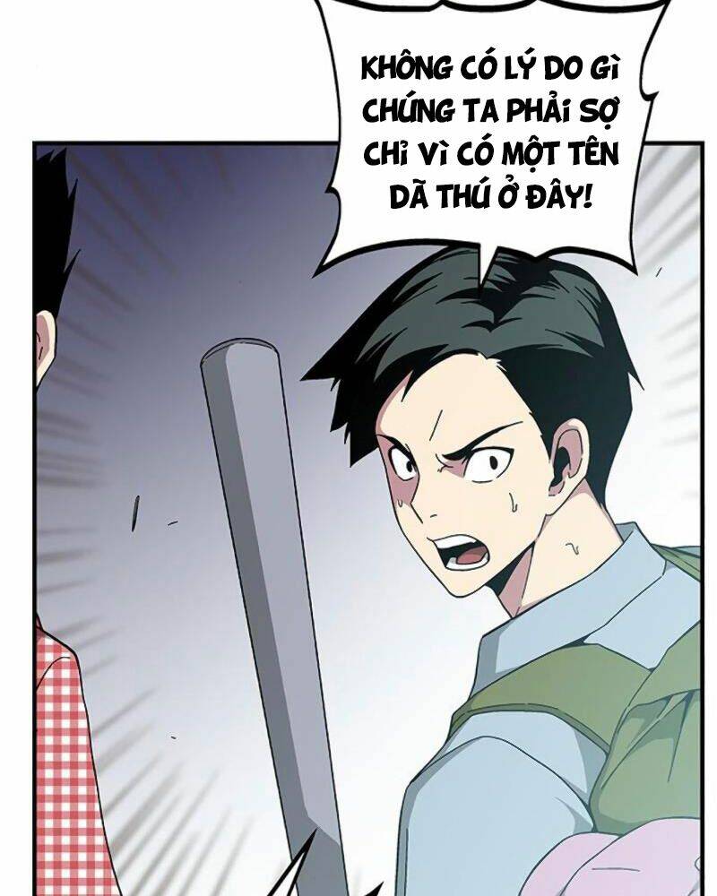 đấng cứu thế được chọn lựa chapter 15 66