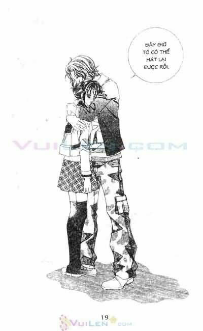 không bao giờ khóc chapter 11 19