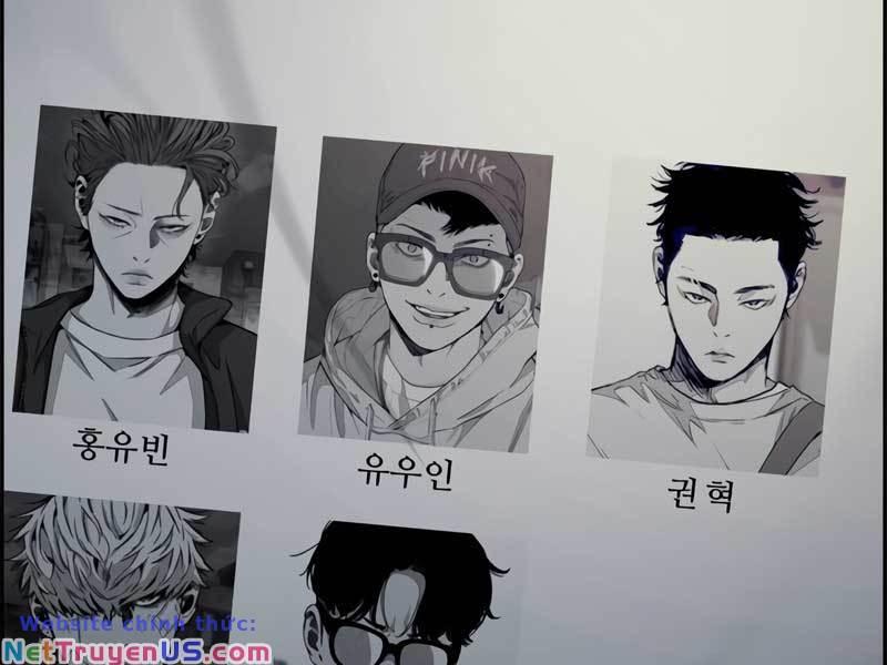 wind breaker chapter 476 47