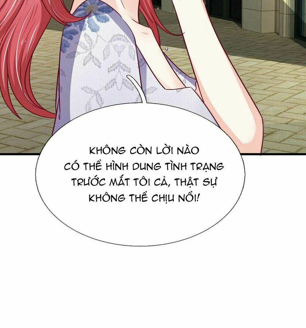 từ chối kết hôn với đại gia: cô dâu bỏ trốn chapter 76 18