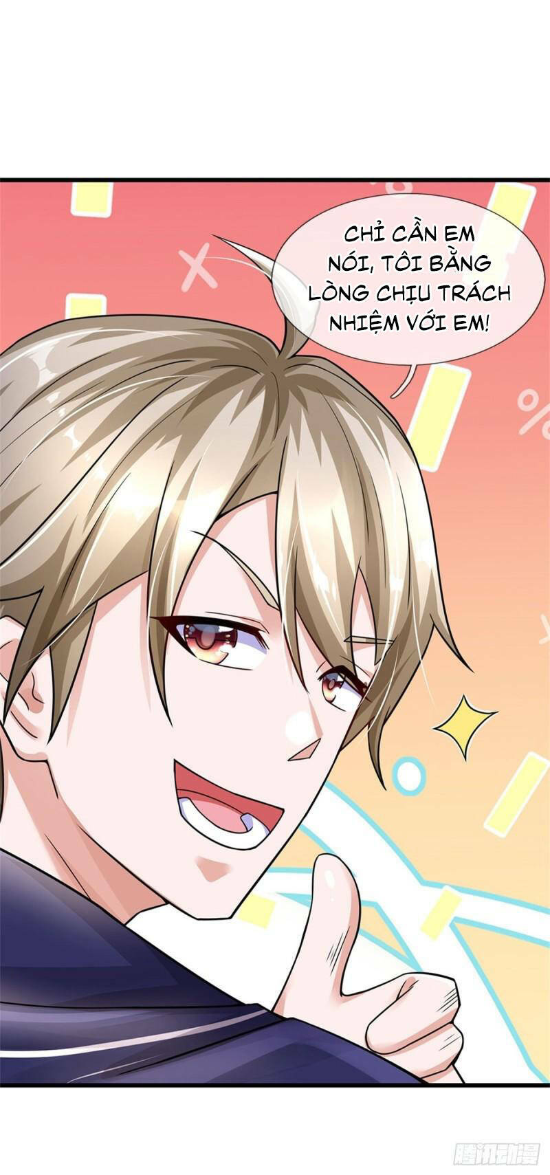 thuộc tính của ta đều tăng vào sức mạnh chapter 66 33