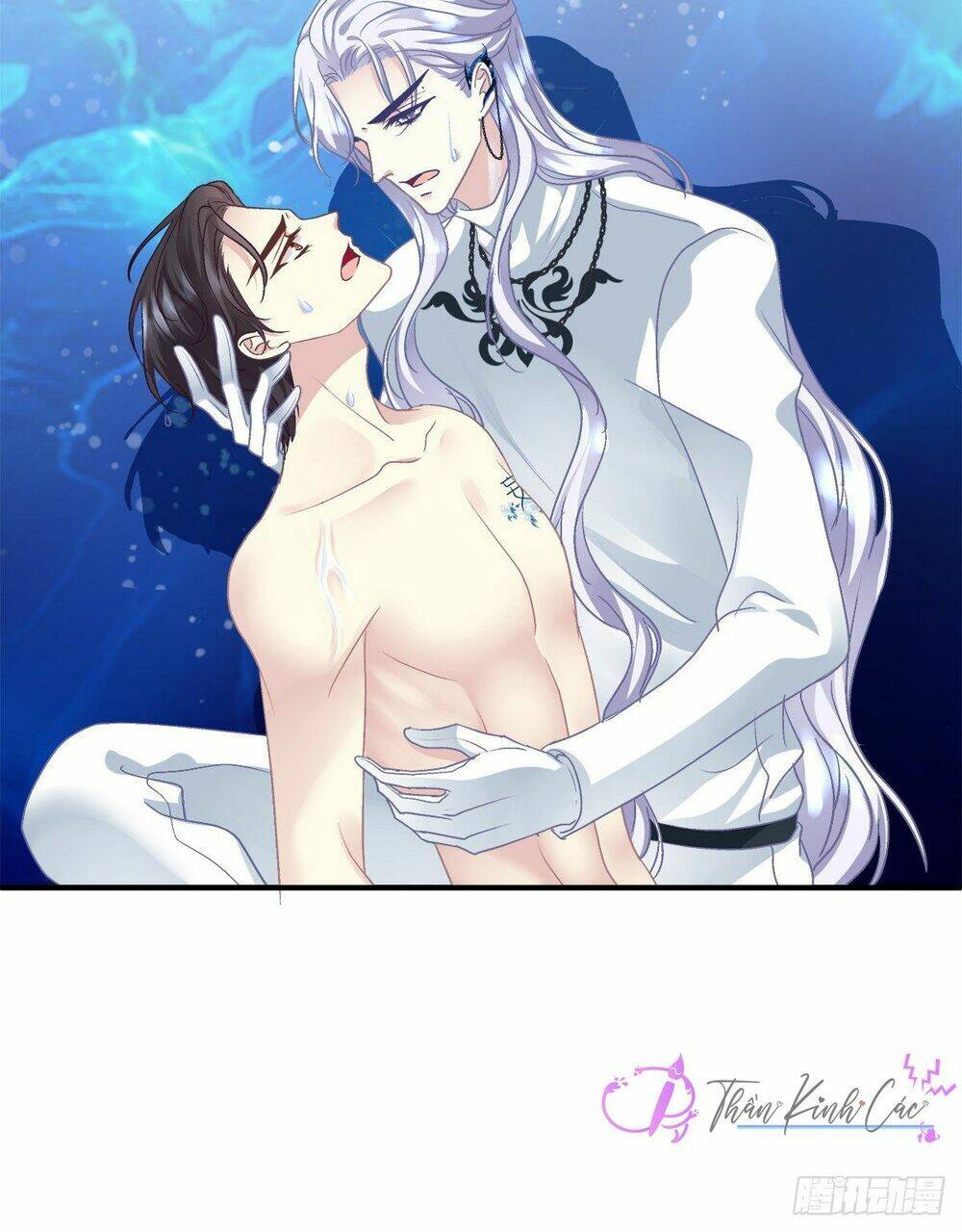 toàn bộ nắm trong tay chapter 40 20