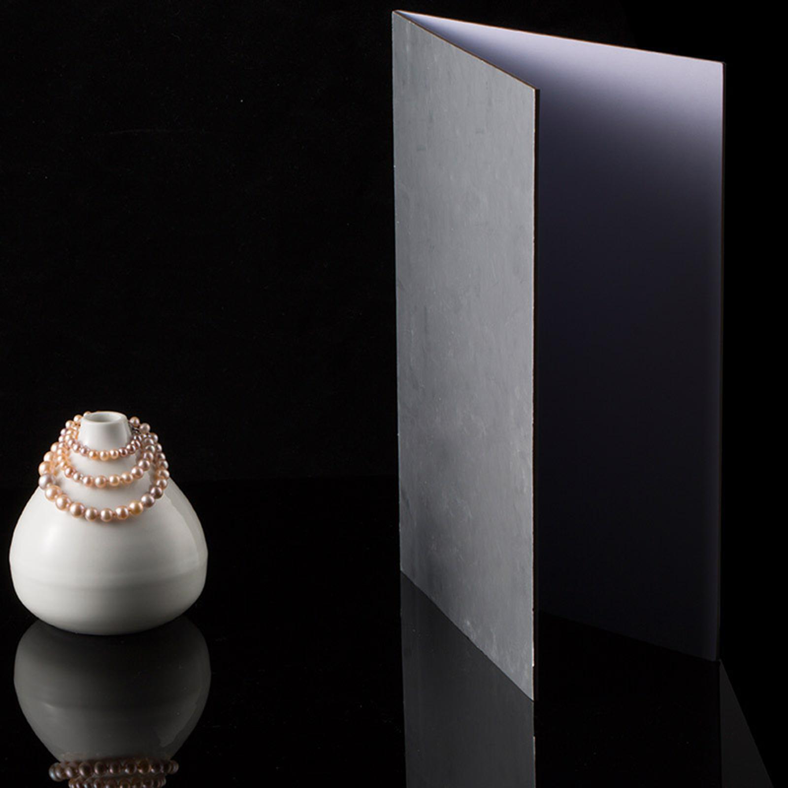A4 Camera Photography Cardboard Collapsible Paper Board for Photo