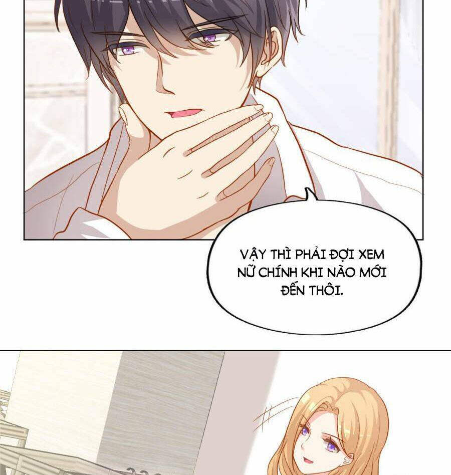 đào sắc tinh quang chapter 17 12