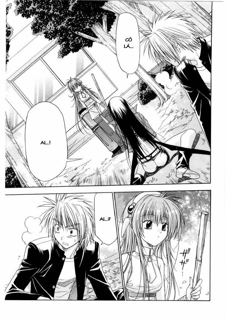 enchanter chapter 3 2