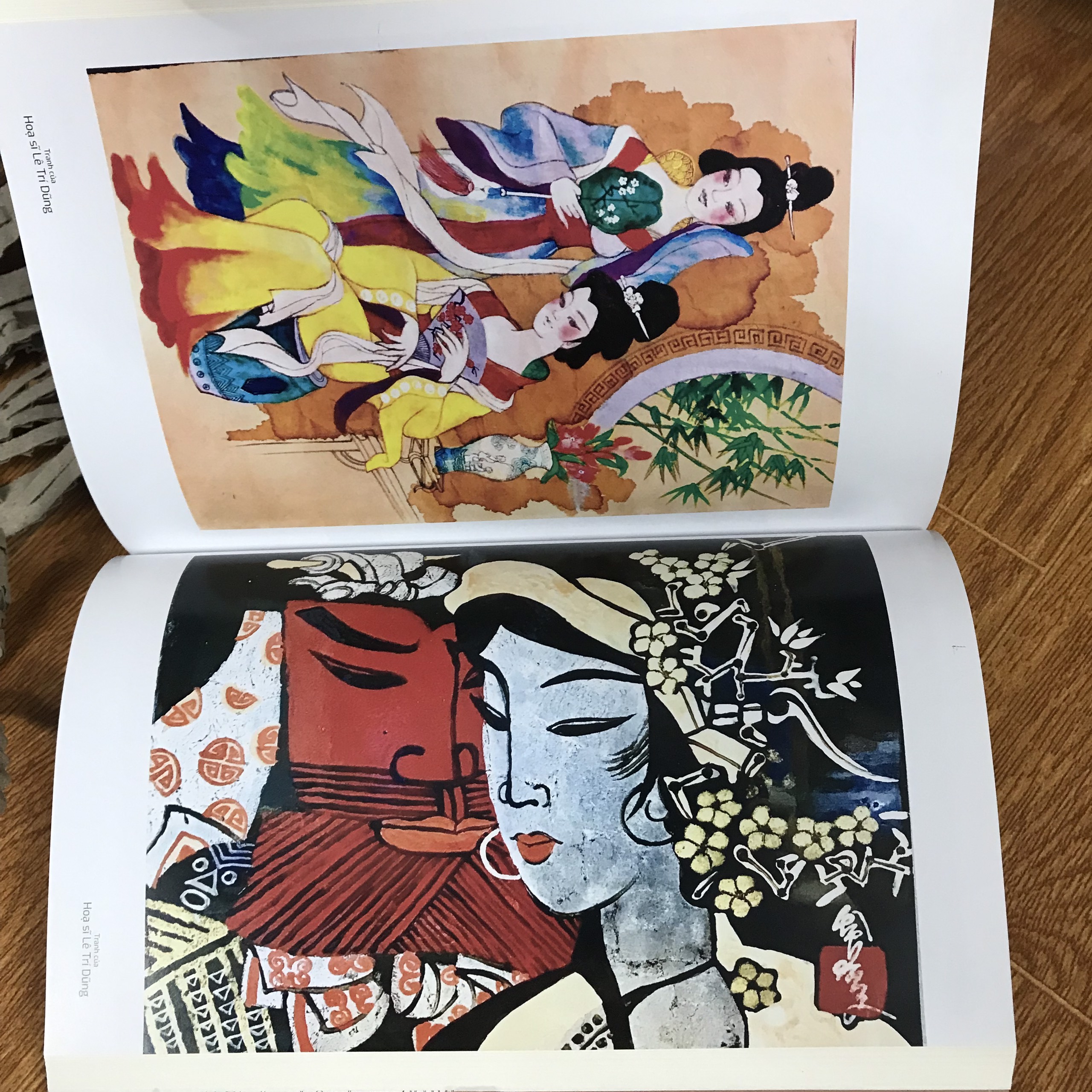 Truyện Kiều - The Tale Of Kiều