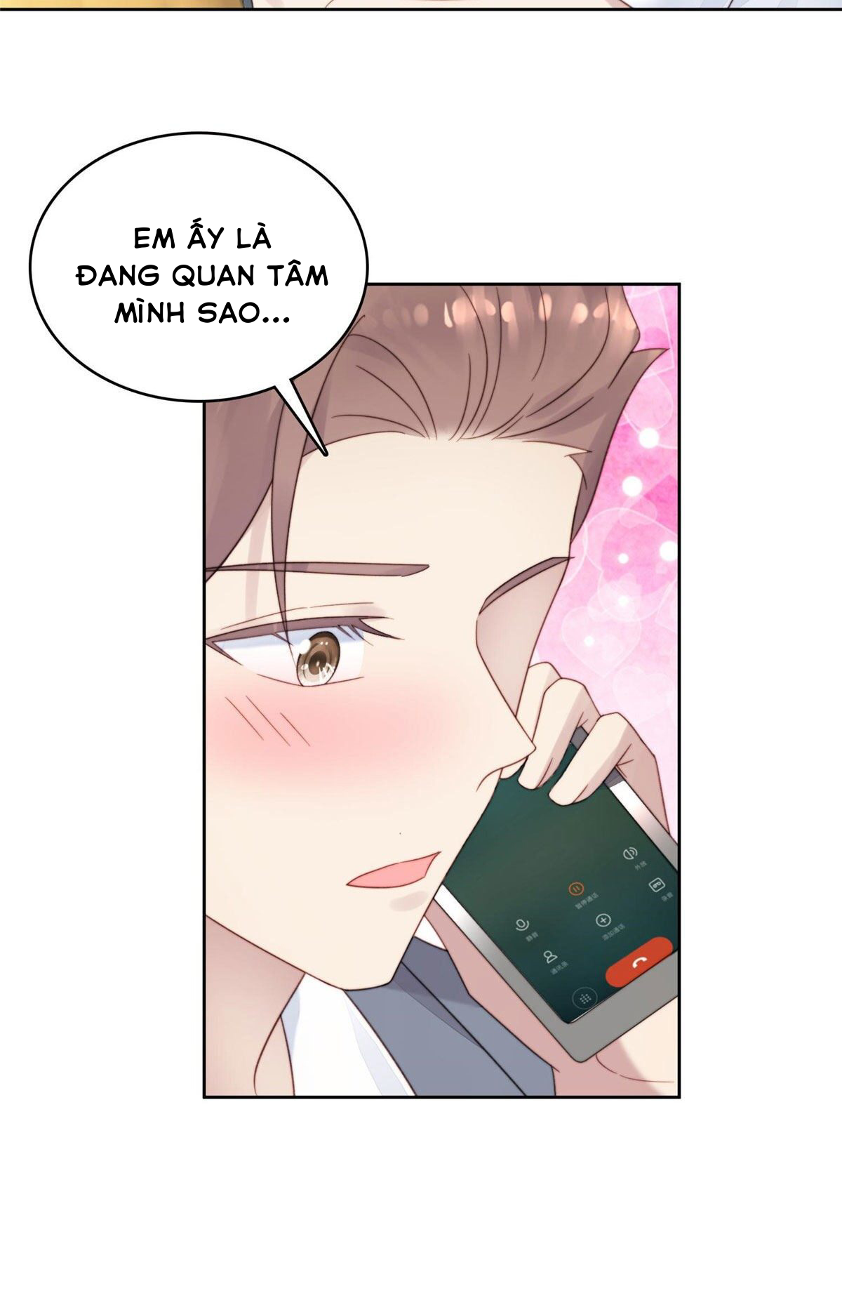 dựa vào đại lão ổn định vị trí c trong nam đoàn chapter 3 38