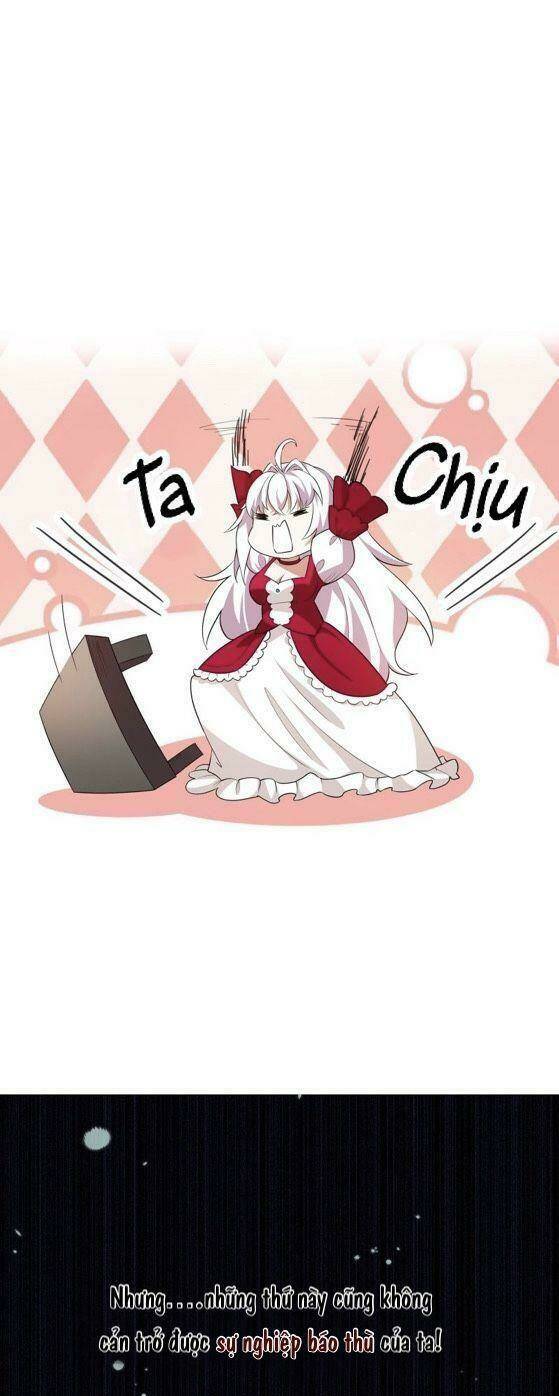 công chúa phản diện trong truyền thuyết chapter 0 16