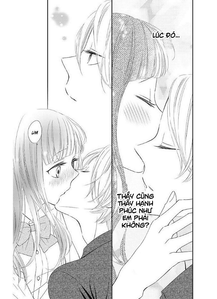 xin hãy dạy cho em chapter 10.1 10