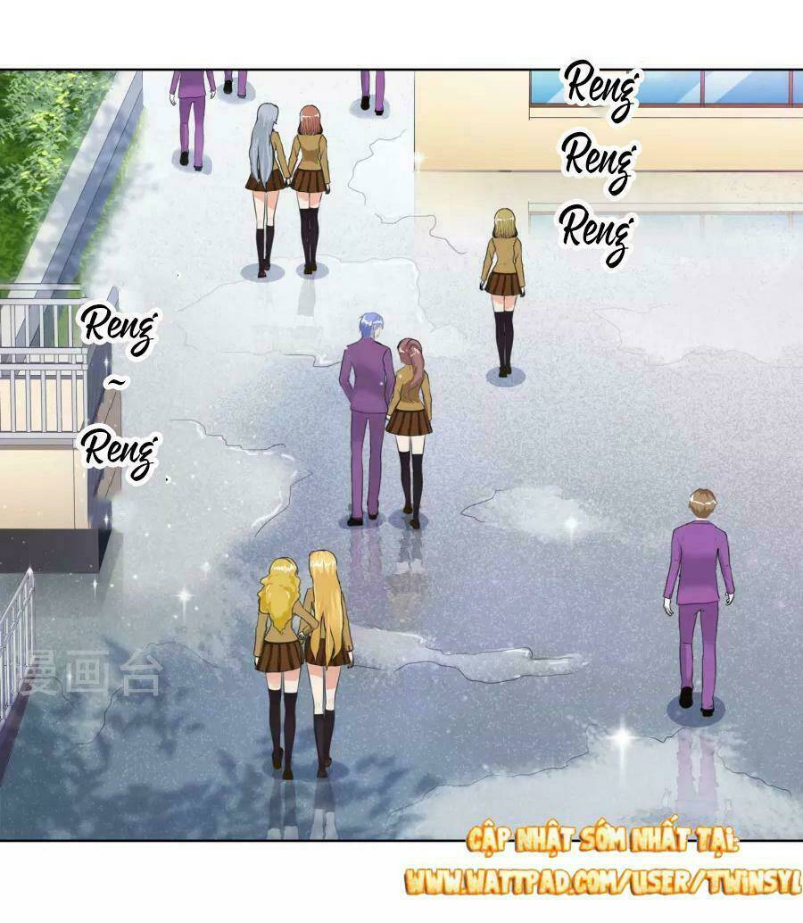 bá đạo trung khuyển tìm ái ký chapter 97 13