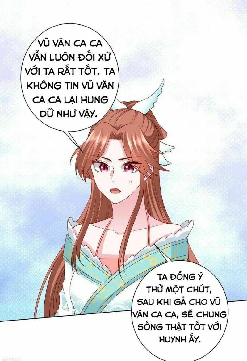 độc y đích nữ chapter 166 12