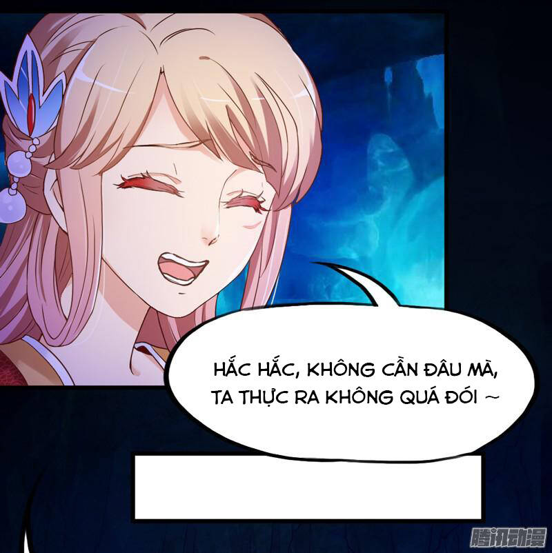 giữ chặt tiểu bạch long chapter 16 46