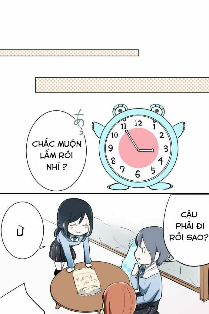 lovely yuri chapter 5 13