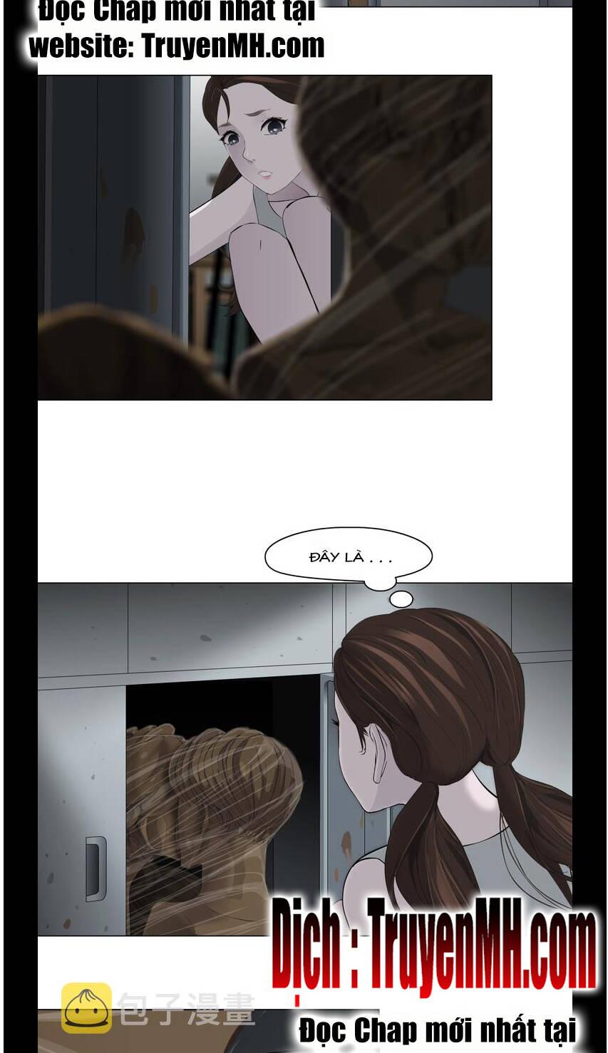 điêu khắc chapter 77 15