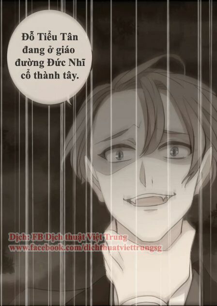 vết cắn ngọt ngào phần 2 chapter 25 3