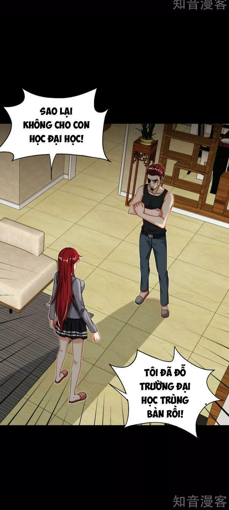 vòng bạn bè mạnh nhất của tiên giới chapter 44 20