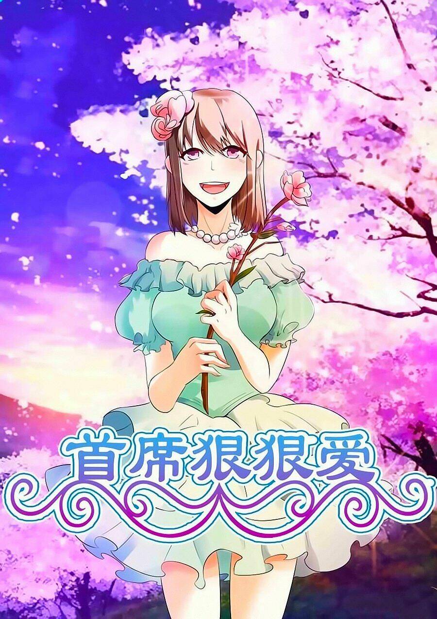 thủ tịch ngoan ngoan ái chapter 11 1