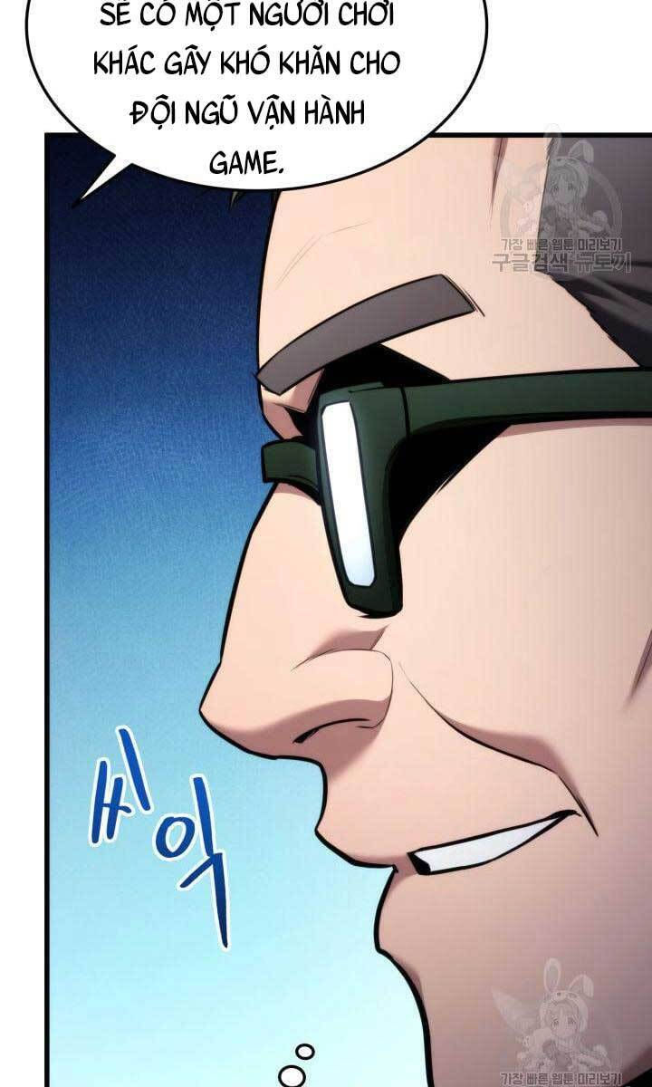 huyền thoại game thủ - tái xuất chapter 89 132